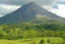 Arenal Volcano & Tabacon Resort
